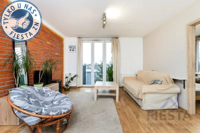 Wynajmę Mieszkanie Kraków - 34,20 m² - miniatura 4