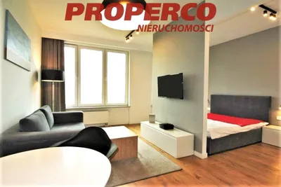 Wynajmę Mieszkanie Warszawa - 38,57 m² - miniatura 5
