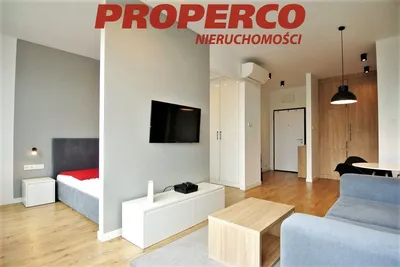 Wynajmę Mieszkanie Warszawa - 38,57 m² - miniatura 3
