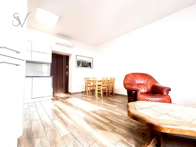 Wynajmę Mieszkanie Kraków - 45 m² - miniatura 2