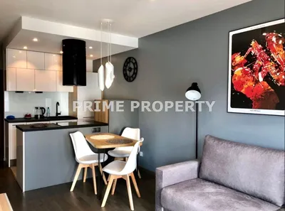 Wynajmę Mieszkanie Kraków - 37 m² - miniatura 5