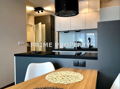 Wynajmę Mieszkanie Kraków - 37 m² - miniatura 3