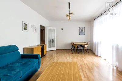 Wynajmę Mieszkanie Warszawa - 55 m² - miniatura 3