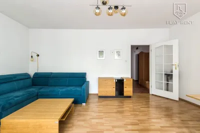 Wynajmę Mieszkanie Warszawa - 55 m² - miniatura 5