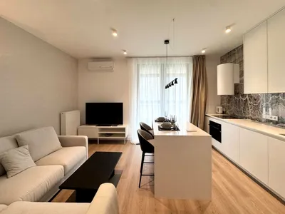Wynajmę Mieszkanie Warszawa - 68 m² - miniatura 4