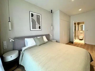 Wynajmę Mieszkanie Warszawa - 68 m² - miniatura 5