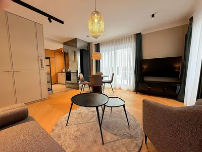 Wynajmę Mieszkanie Katowice - 55 m² - miniatura 3