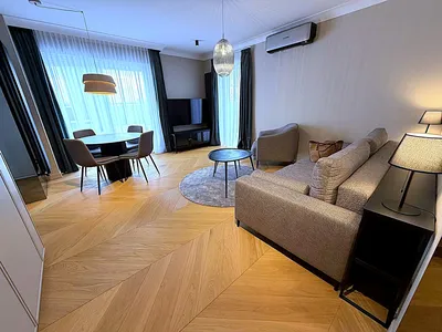Wynajmę Mieszkanie Katowice - 55 m² - miniatura 2
