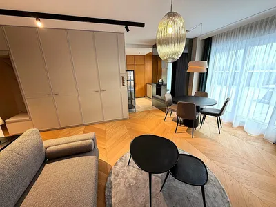 Wynajmę Mieszkanie Katowice - 55 m² - miniatura 4