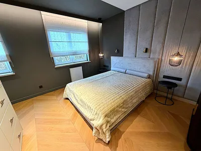 Wynajmę Mieszkanie Katowice - 55 m² - miniatura 5