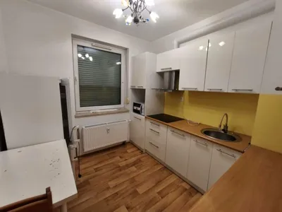 Wynajmę Mieszkanie Wrocław - 52 m² - miniatura 5