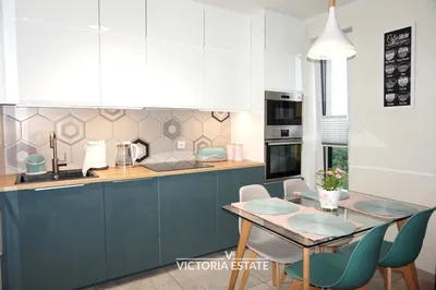 Wynajmę Mieszkanie Kraków - 36 m² - miniatura 4