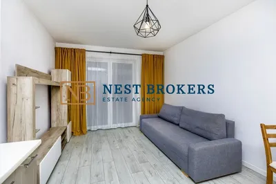 Wynajmę Mieszkanie Kraków - 35,83 m² - miniatura 3