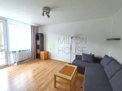 Wynajmę Mieszkanie Warszawa - 37,43 m² - miniatura 3