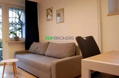 Wynajmę Mieszkanie Warszawa - 37 m² - miniatura 4