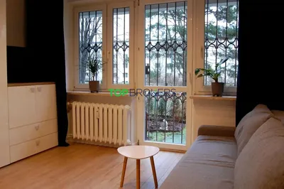 Wynajmę Mieszkanie Warszawa - 37 m² - miniatura 2