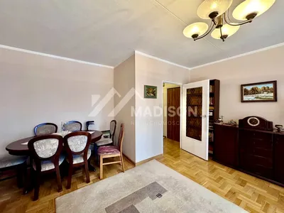 Wynajmę Mieszkanie Warszawa - 53 m² - miniatura 3