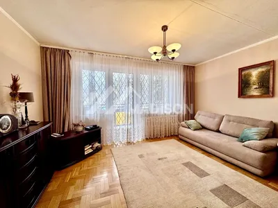 Wynajmę Mieszkanie Warszawa - 53 m²