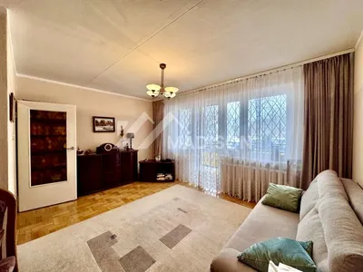 Wynajmę Mieszkanie Warszawa - 53 m² - miniatura 5
