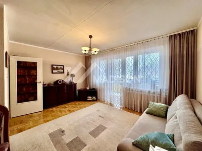Wynajmę Mieszkanie Warszawa - 53 m² - miniatura 2
