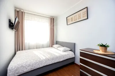Wynajmę Mieszkanie Kraków - 49 m² - miniatura 5