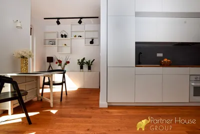 Wynajmę Mieszkanie Warszawa - 37 m²