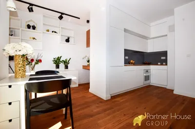 Wynajmę Mieszkanie Warszawa - 37 m² - miniatura 5