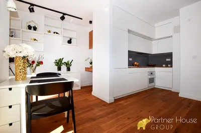 Wynajmę Mieszkanie Warszawa - 37 m² - miniatura 2