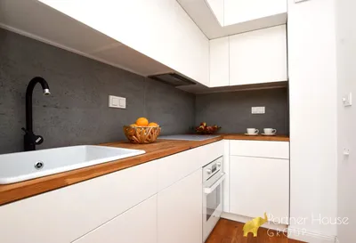 Wynajmę Mieszkanie Warszawa - 37 m² - miniatura 3