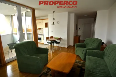 Wynajmę Mieszkanie Warszawa - 52,20 m² - miniatura 3
