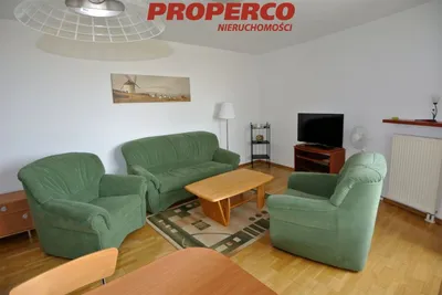 Wynajmę Mieszkanie Warszawa - 52,20 m² - miniatura 5