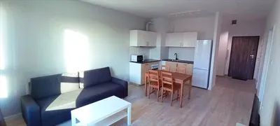 Wynajmę Mieszkanie Warszawa - 47 m² - miniatura 5