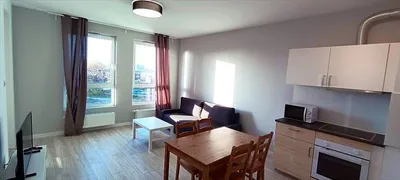 Wynajmę Mieszkanie Warszawa - 47 m² - miniatura 4