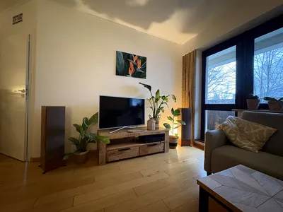 Wynajmę Mieszkanie Warszawa - 40 m² - miniatura 4