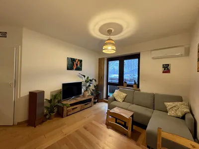 Wynajmę Mieszkanie Warszawa - 40 m²