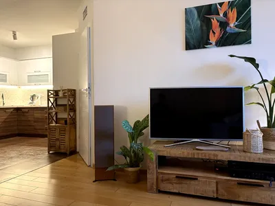 Wynajmę Mieszkanie Warszawa - 40 m² - miniatura 5