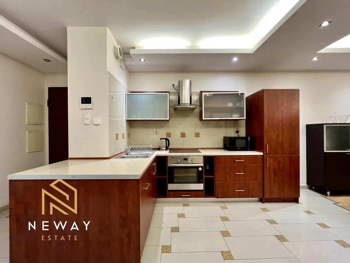 Wynajmę Mieszkanie Kraków - 56 m² - 1/6
