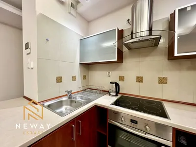 Wynajmę Mieszkanie Kraków - 56 m² - miniatura 3