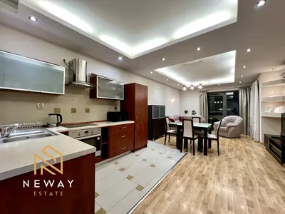 Wynajmę Mieszkanie Kraków - 56 m² - miniatura 2