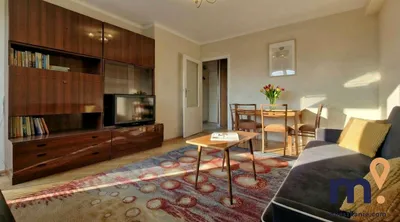 Wynajmę Mieszkanie Kraków - 38 m² - miniatura 3