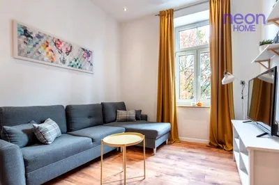 Wynajmę Mieszkanie Kraków - 38 m² - miniatura 4