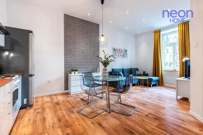 Wynajmę Mieszkanie Kraków - 38 m² - miniatura 2