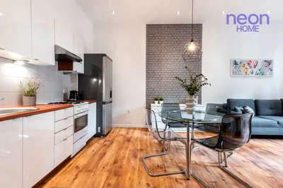 Wynajmę Mieszkanie Kraków - 38 m² - miniatura 3