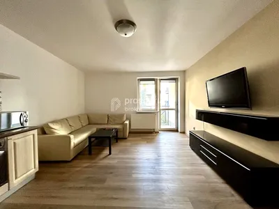 Wynajmę Mieszkanie Warszawa - 47 m²
