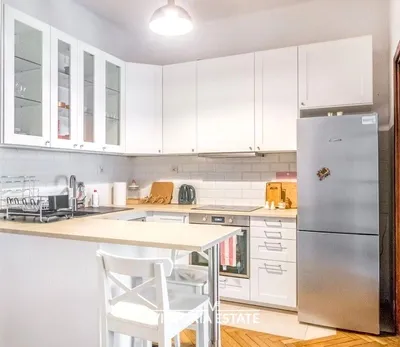 Wynajmę Mieszkanie Kraków - 72 m²