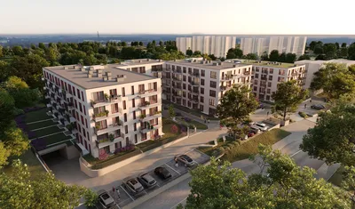Wynajmę Mieszkanie Katowice - 49 m² - miniatura 2