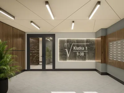 Wynajmę Mieszkanie Katowice - 49 m² - miniatura 4