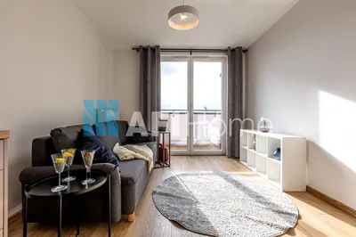 Wynajmę Mieszkanie Kraków - 38,52 m² - miniatura 2