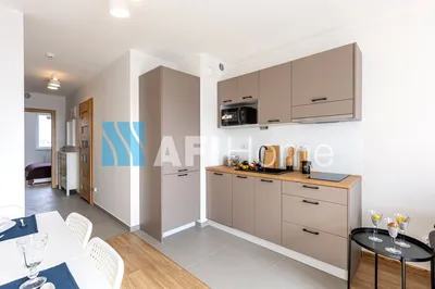 Wynajmę Mieszkanie Kraków - 38,52 m² - miniatura 3