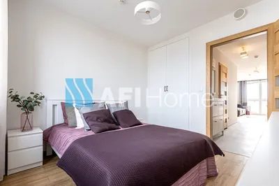Wynajmę Mieszkanie Kraków - 39,62 m² - miniatura 4